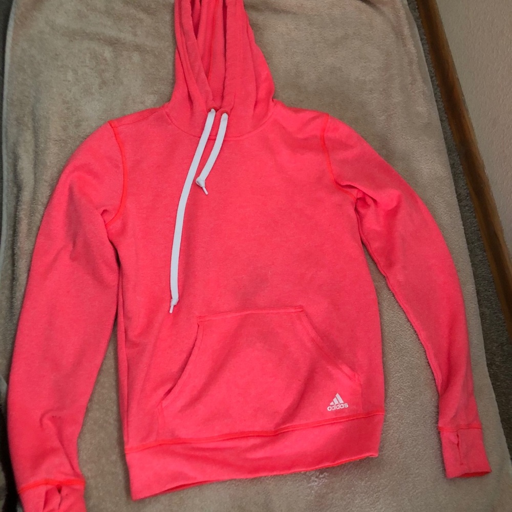 Adidas Hoodie - Picture 1 of 7